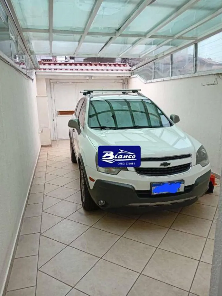 Sobrado, 2 quartos, 100 m² - Foto 5