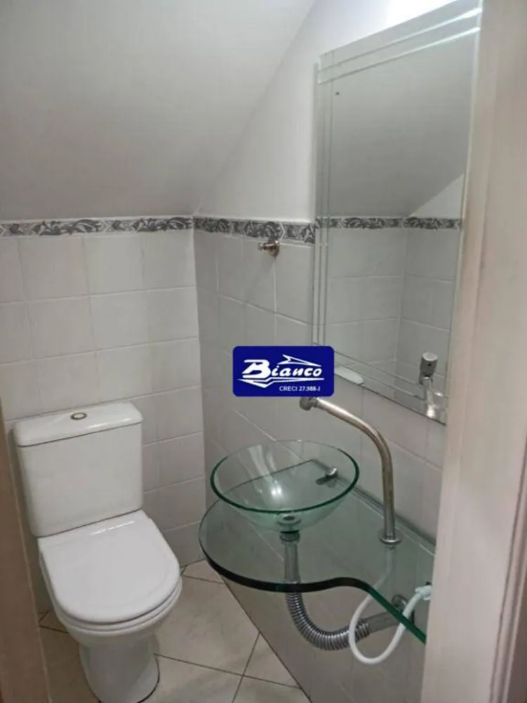 Sobrado, 2 quartos, 100 m² - Foto 12