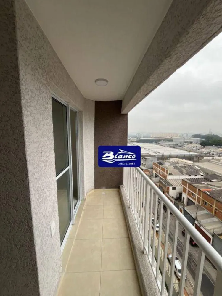 Apartamento, 2 quartos, 48 m² - Foto 4