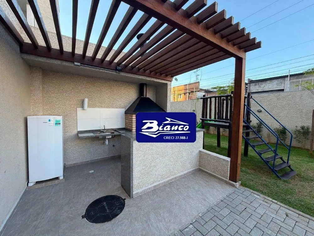 Apartamento, 2 quartos, 48 m² - Foto 8
