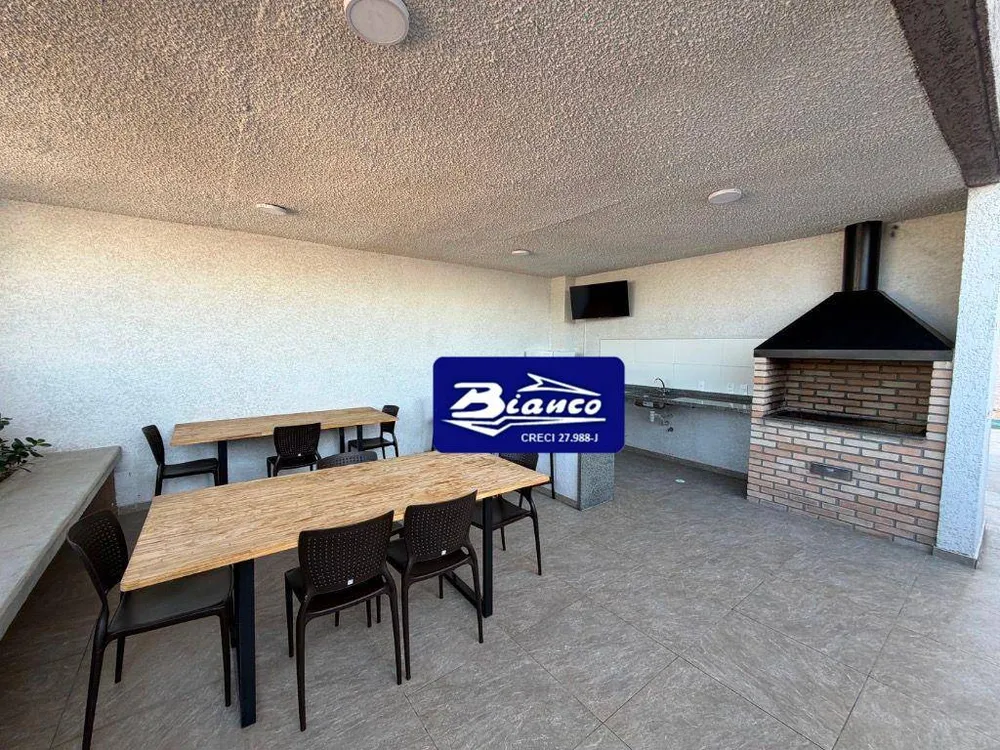 Apartamento, 2 quartos, 48 m² - Foto 7