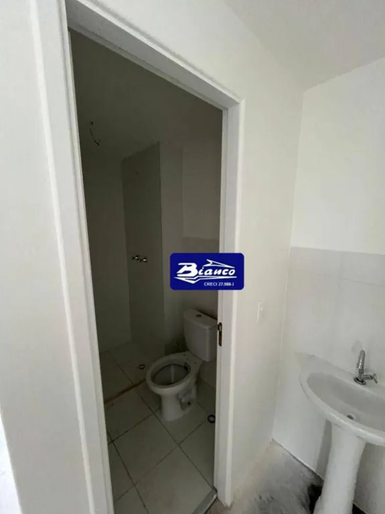 Apartamento, 2 quartos, 48 m² - Foto 2