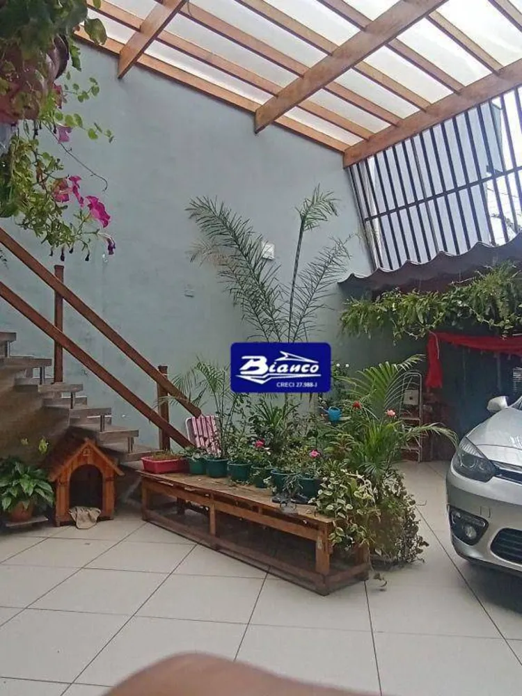 Sobrado, 6 quartos, 323 m² - Foto 3