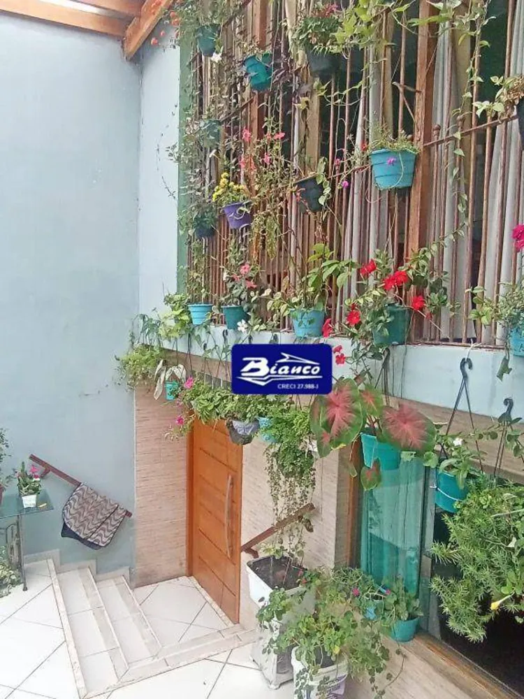 Sobrado, 6 quartos, 323 m² - Foto 4