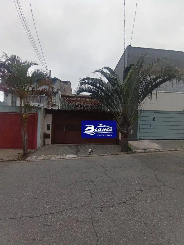 Sobrado, 6 quartos, 323 m² - Foto 2