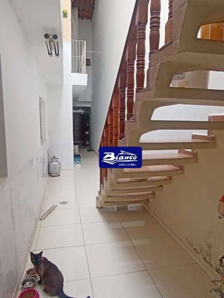Sobrado, 6 quartos, 323 m² - Foto 7