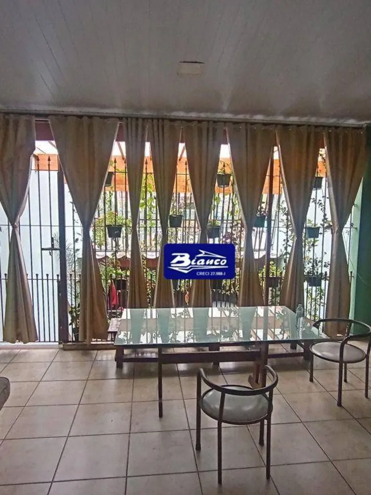 Sobrado, 6 quartos, 323 m² - Foto 5