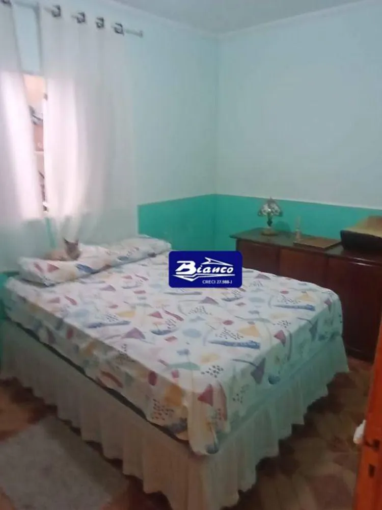 Sobrado, 6 quartos, 323 m² - Foto 8