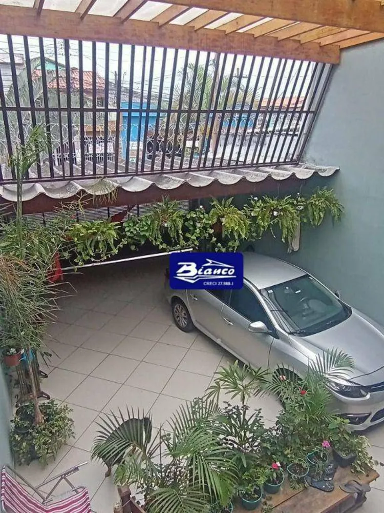 Sobrado, 6 quartos, 323 m² - Foto 6