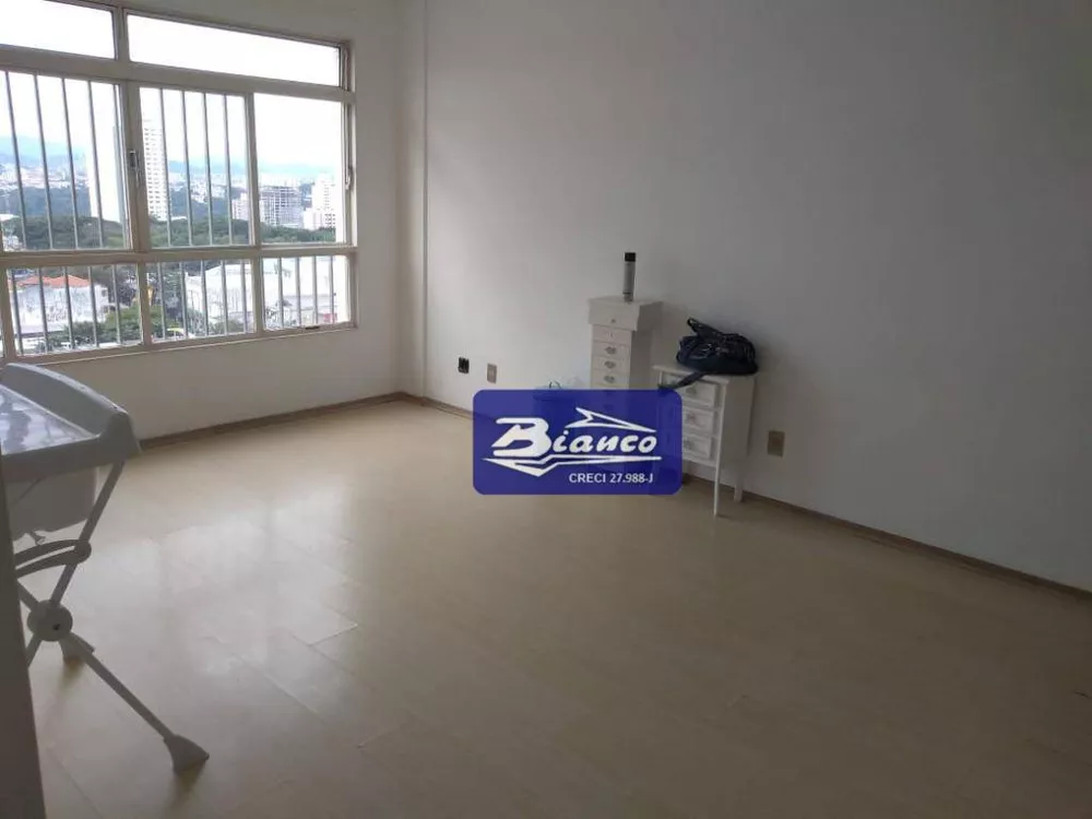 Apartamento à venda com 3 quartos, 94m² - Foto 1