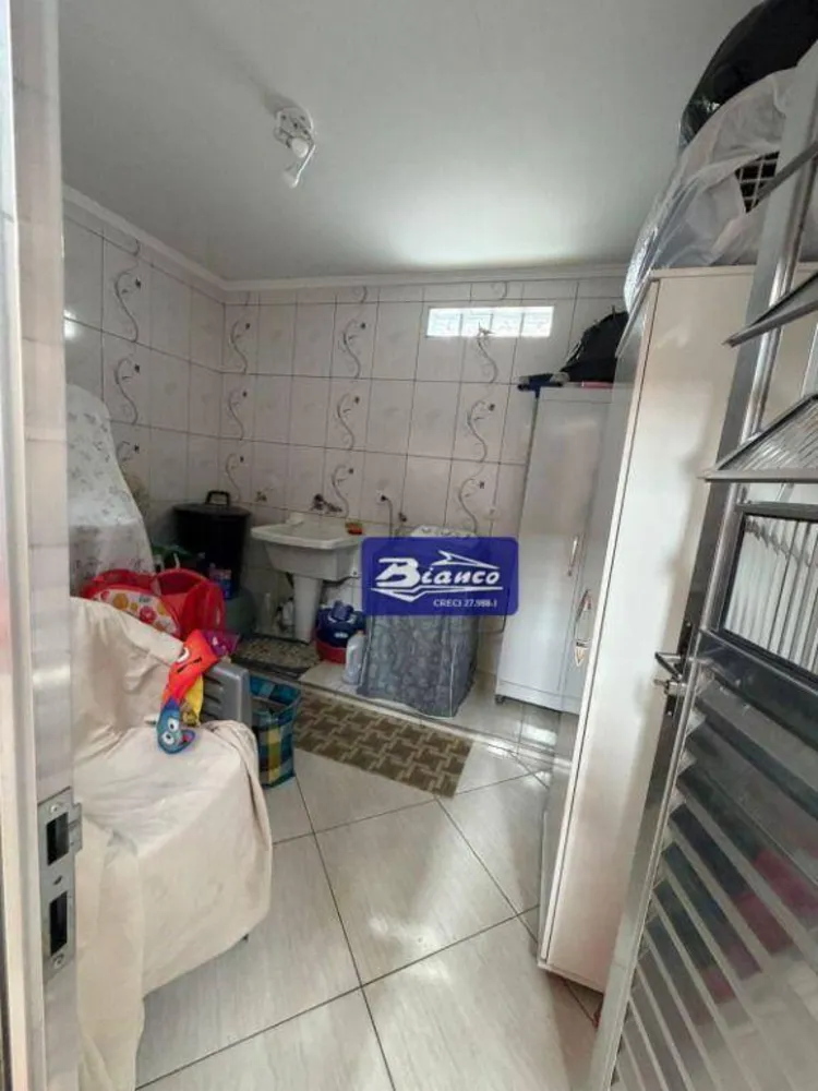 Sobrado, 2 quartos, 187 m² - Foto 2