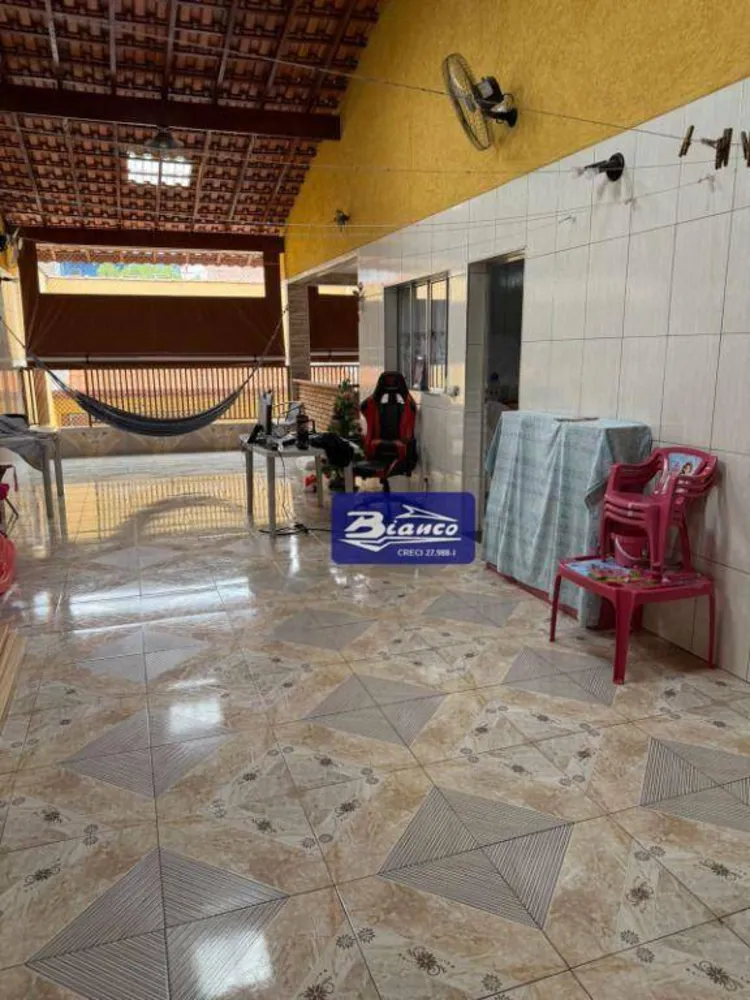 Sobrado, 2 quartos, 187 m² - Foto 4