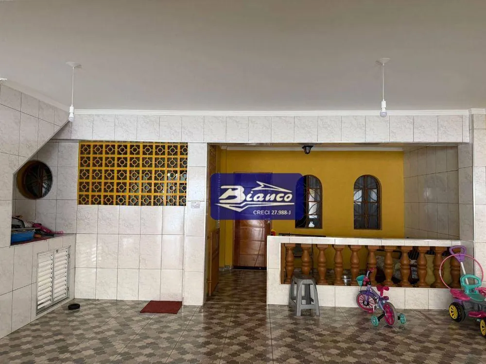 Sobrado, 2 quartos, 187 m² - Foto 9