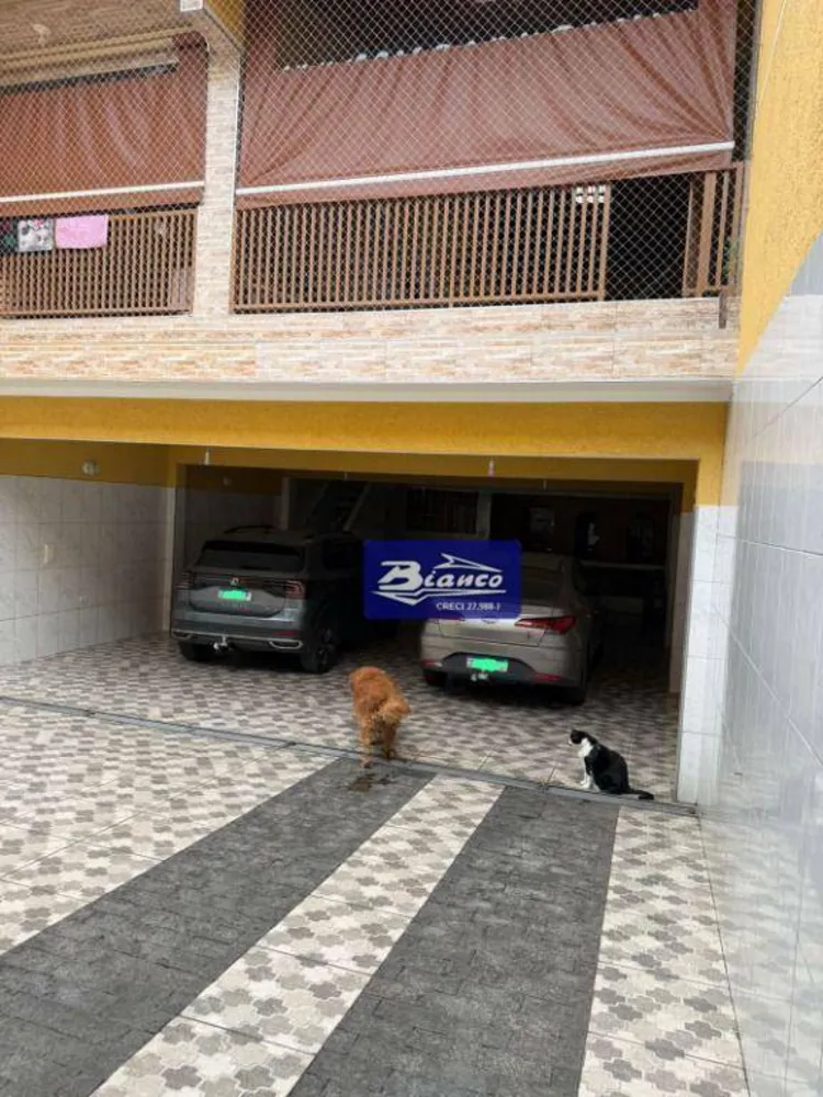 Sobrado, 2 quartos, 187 m² - Foto 11