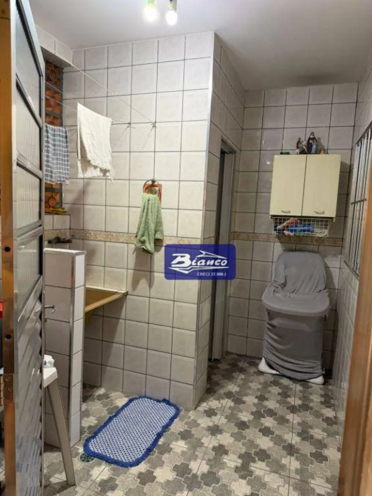 Sobrado, 2 quartos, 187 m² - Foto 8
