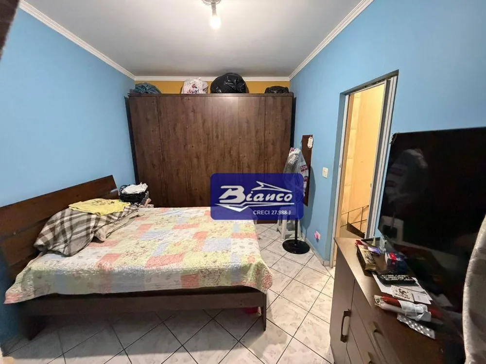 Sobrado, 2 quartos, 187 m² - Foto 5