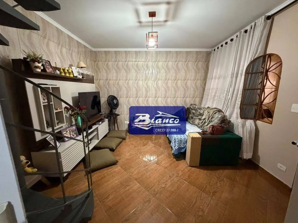 Sobrado, 2 quartos, 187 m² - Foto 6