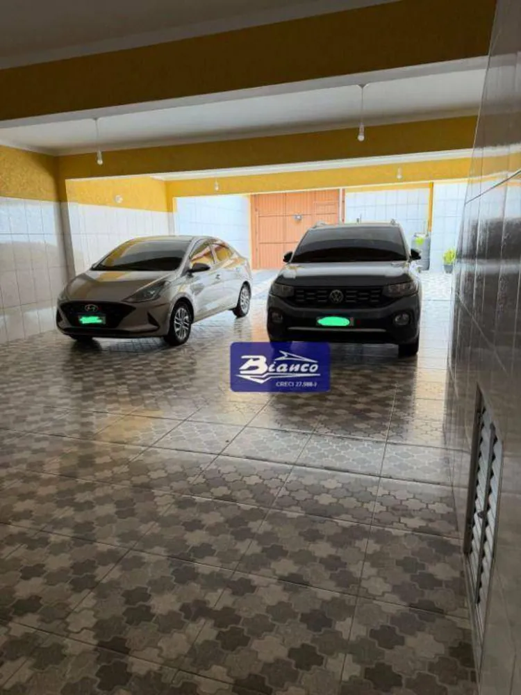 Sobrado, 2 quartos, 187 m² - Foto 10