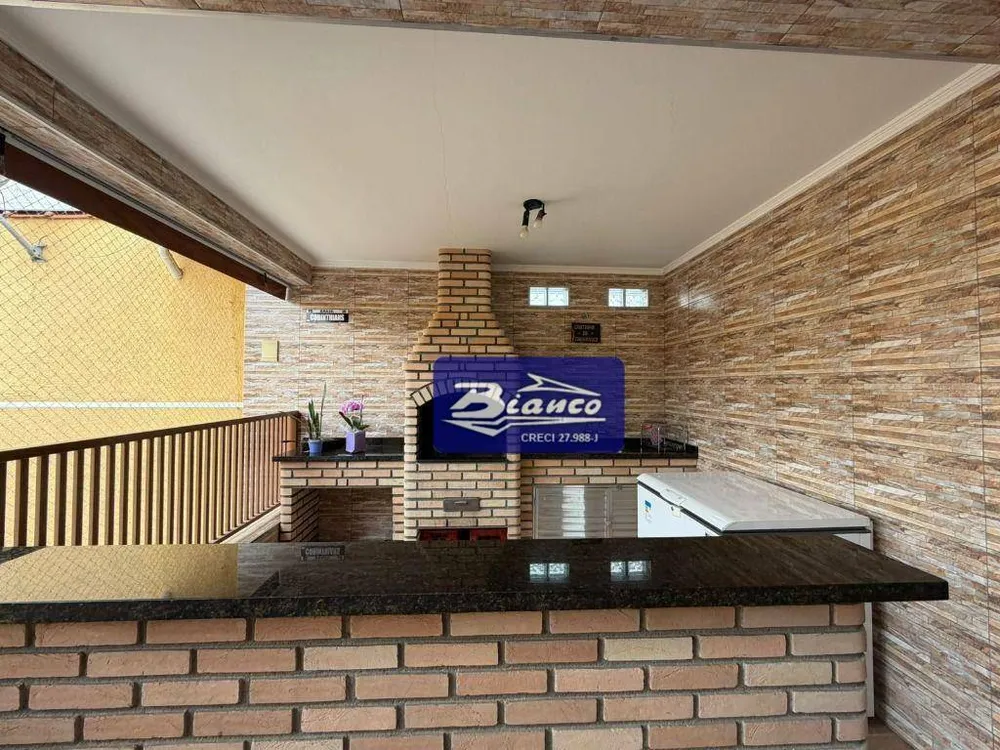 Sobrado, 2 quartos, 187 m² - Foto 1