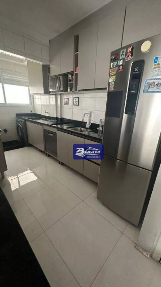 Apartamento à venda com 3 quartos, 76m² - Foto 5