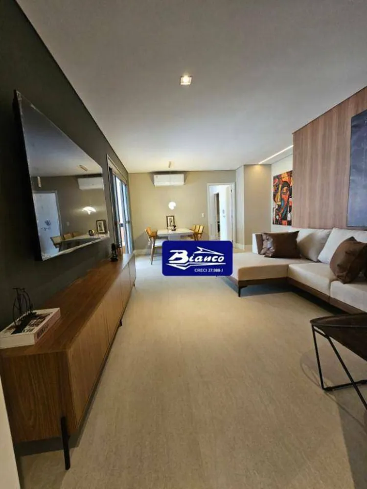 Apartamento, 4 quartos, 150 m² - Foto 8