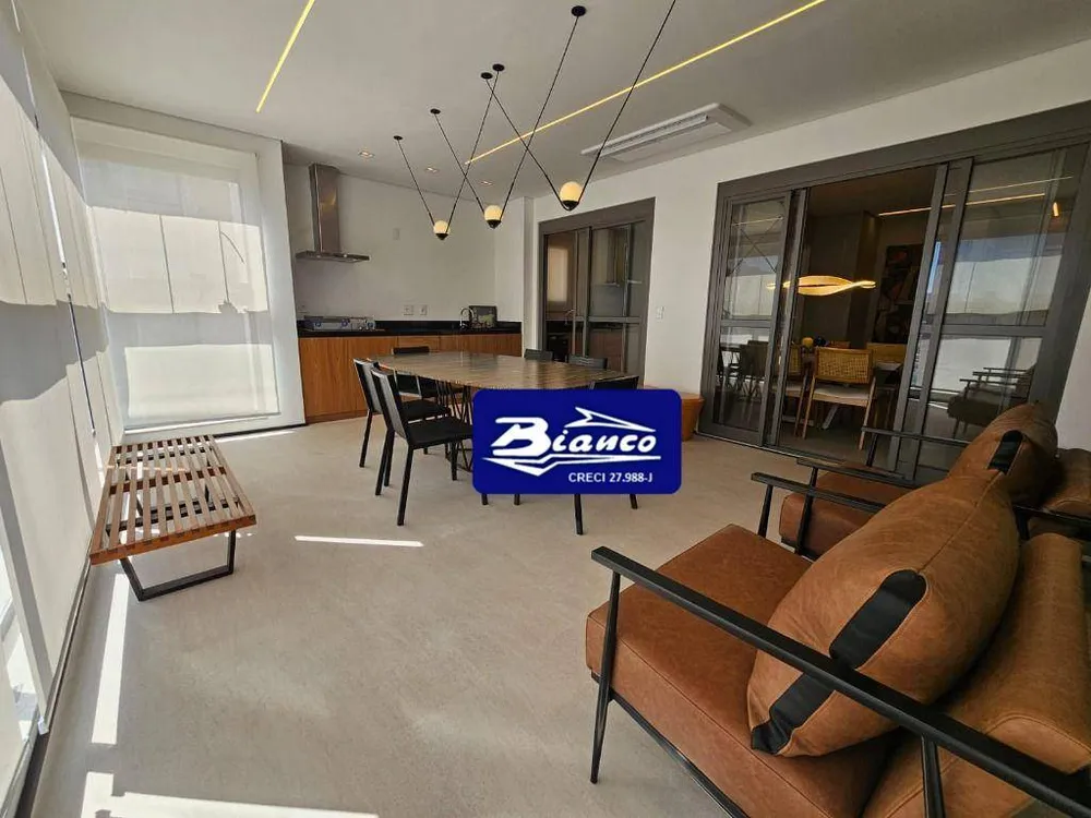Apartamento, 4 quartos, 150 m² - Foto 9