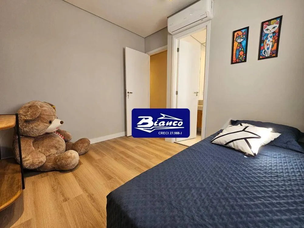Apartamento, 4 quartos, 150 m² - Foto 6