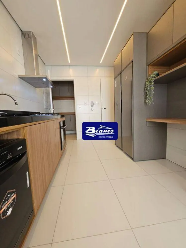 Apartamento, 4 quartos, 150 m² - Foto 11