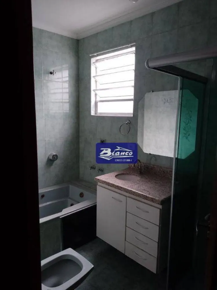 Sobrado, 3 quartos, 193 m² - Foto 2