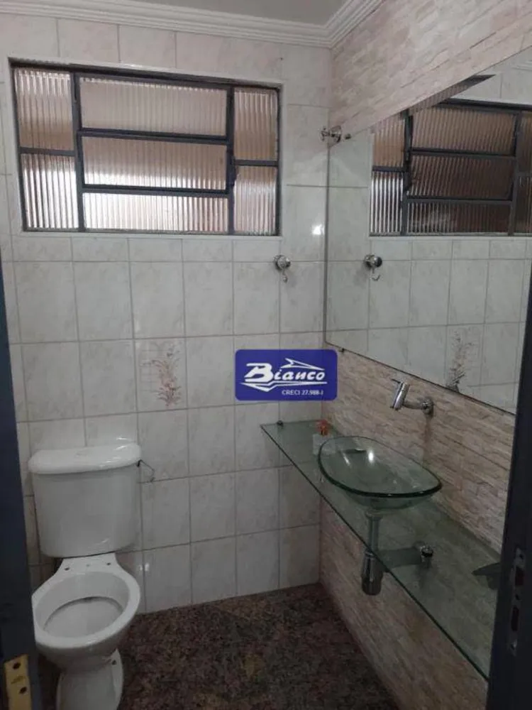Sobrado, 3 quartos, 193 m² - Foto 12