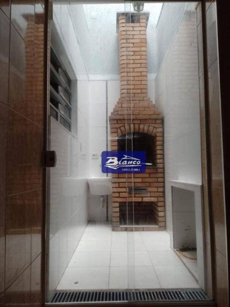 Sobrado, 3 quartos, 193 m² - Foto 8