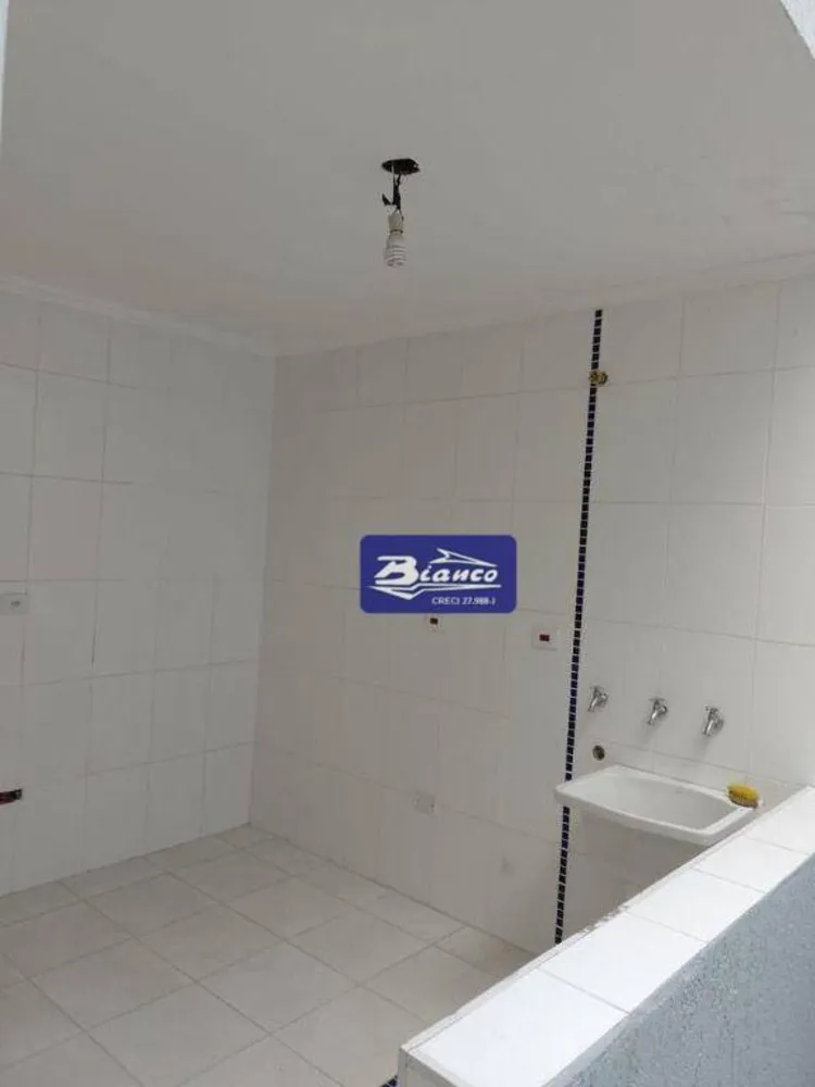 Sobrado, 3 quartos, 193 m² - Foto 3