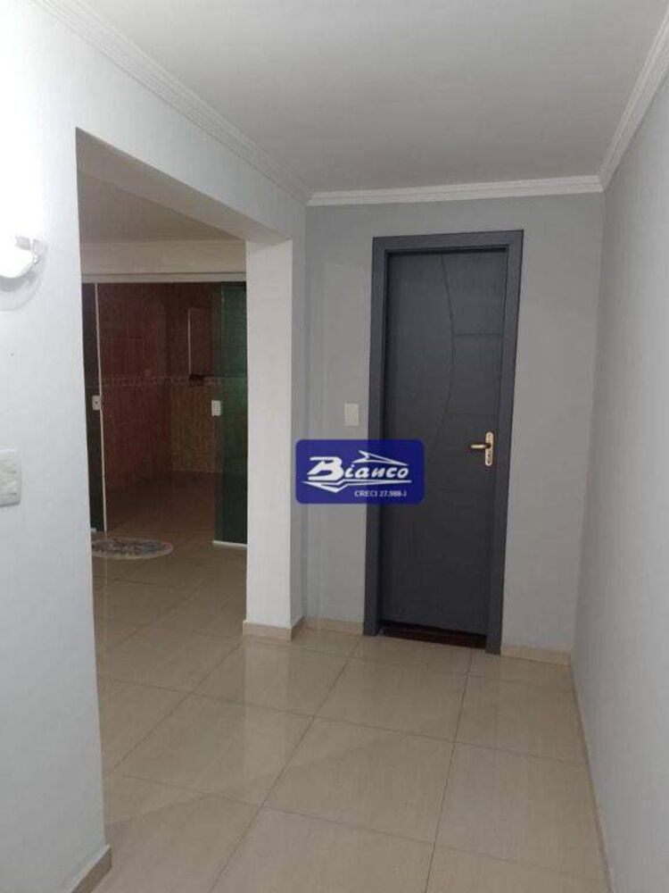 Sobrado, 3 quartos, 193 m² - Foto 11