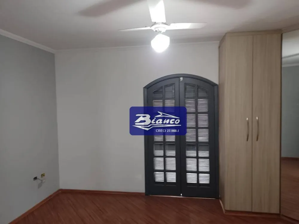 Sobrado, 3 quartos, 193 m² - Foto 5