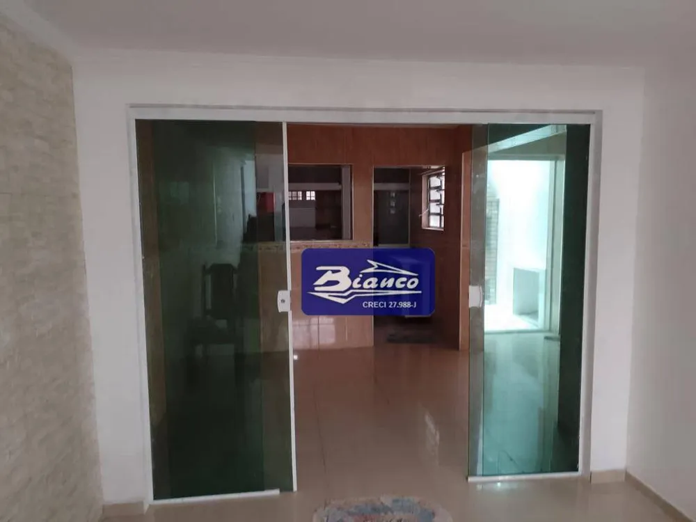 Sobrado, 3 quartos, 193 m² - Foto 9