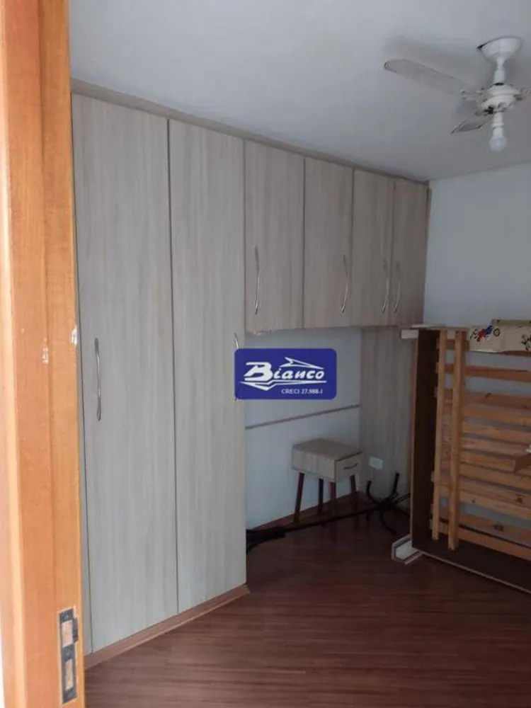 Sobrado, 3 quartos, 193 m² - Foto 4