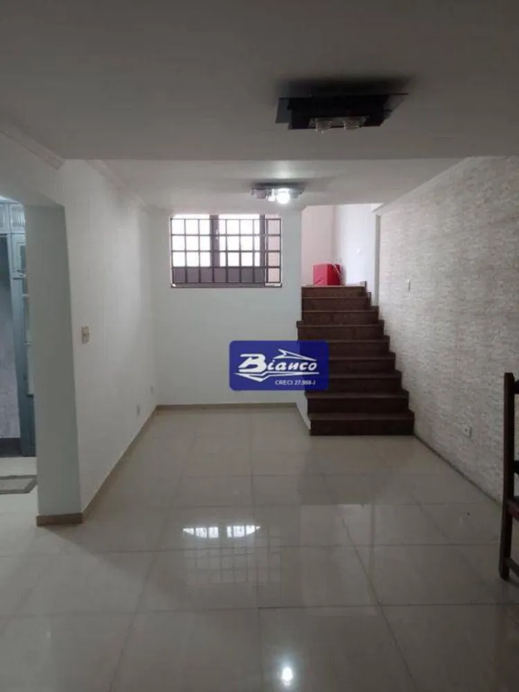 Sobrado, 3 quartos, 193 m² - Foto 10