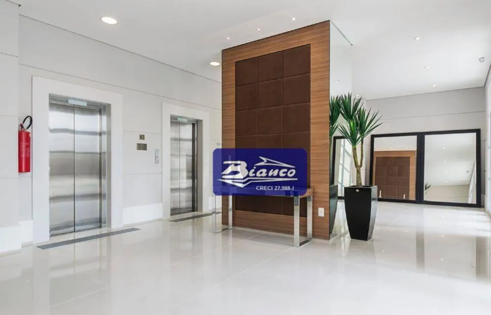Apartamento, 2 quartos, 117 m² - Foto 2