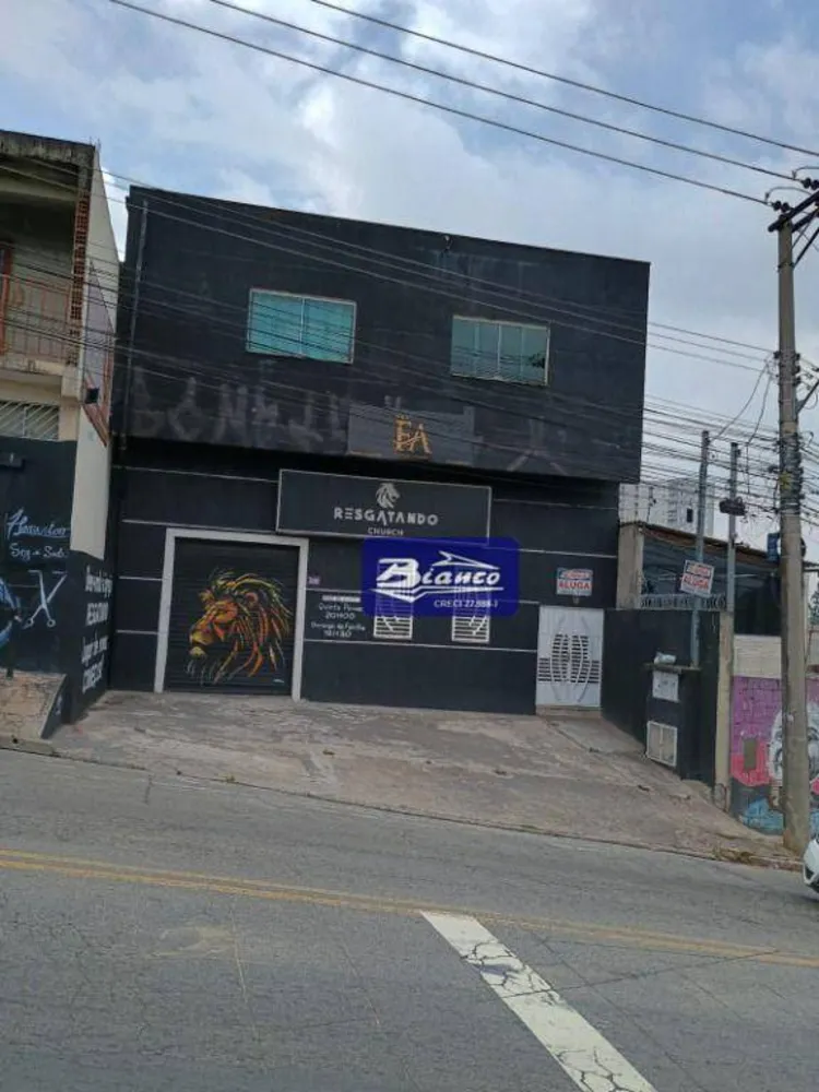 Prédio Inteiro, 350 m² - Foto 1