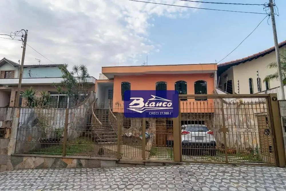Sobrado, 3 quartos, 425 m² - Foto 6