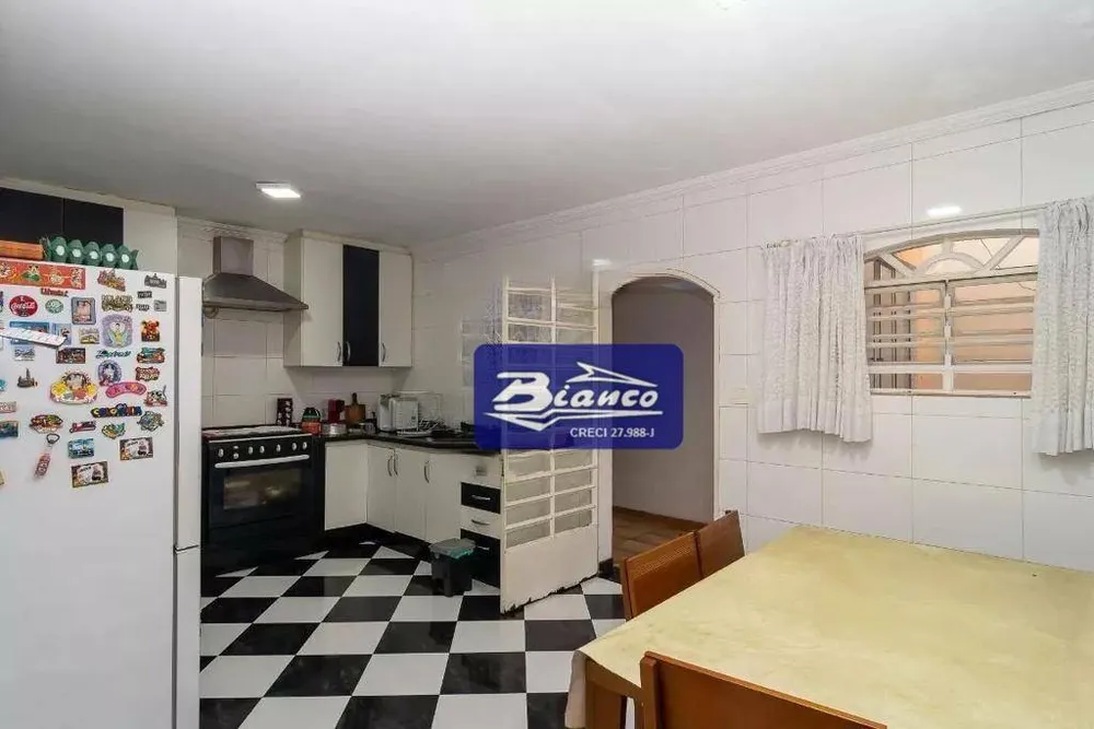 Sobrado, 3 quartos, 425 m² - Foto 5