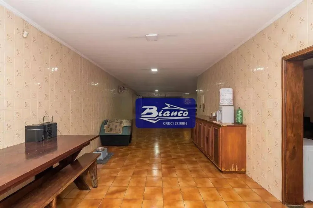 Sobrado, 3 quartos, 425 m² - Foto 8