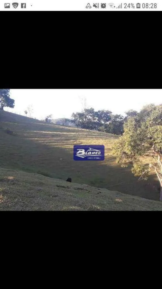 Sítio, 5 quartos, 2 hectares - Foto 6
