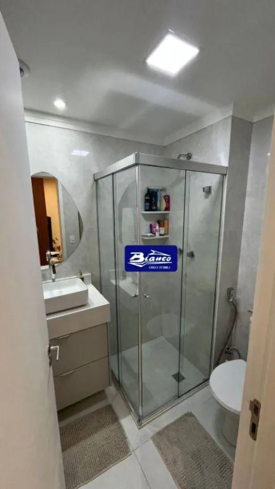Apartamento, 2 quartos, 43 m² - Foto 5