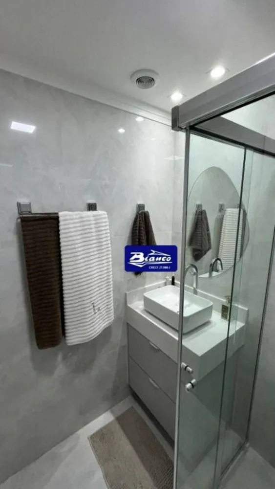 Apartamento, 2 quartos, 43 m² - Foto 4
