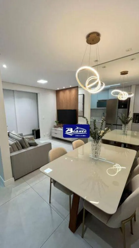 Apartamento, 2 quartos, 43 m² - Foto 1