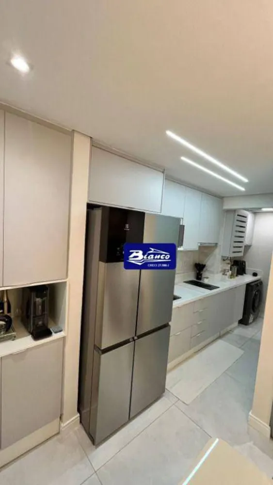 Apartamento, 2 quartos, 43 m² - Foto 3