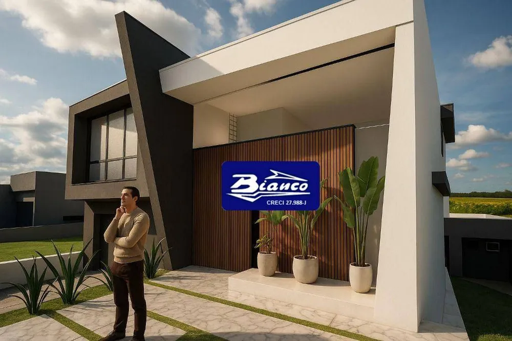 Sobrado, 3 quartos, 330 m² - Foto 3