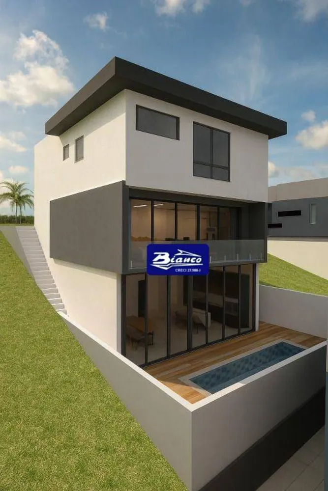 Sobrado, 3 quartos, 330 m² - Foto 6
