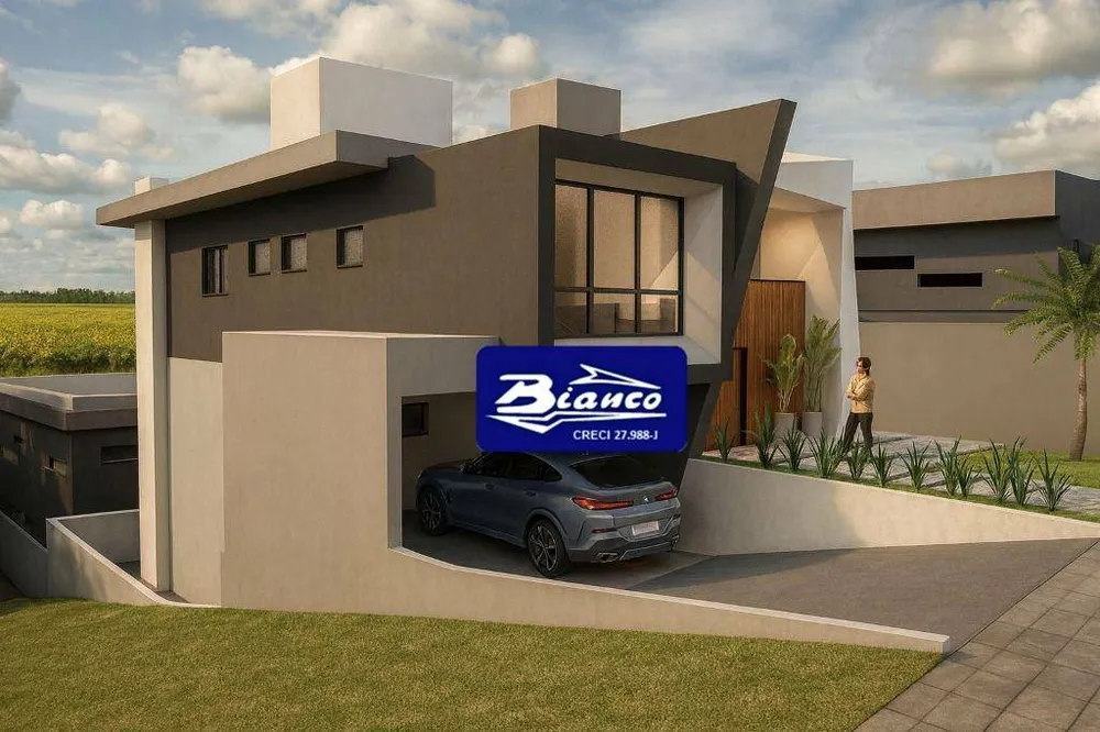 Sobrado, 3 quartos, 330 m² - Foto 2